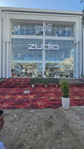 Zudio - Apple'S Height, Zirakpur