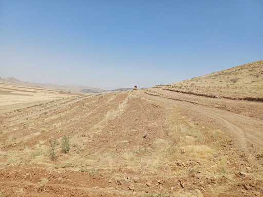 بلطاق باغ بادام حاج ولی اله حاج آقا علی