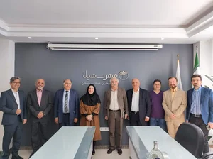 Mehresoheila Charity- موسسه خیریه مهرسهیلا