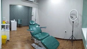 کلینیک زیبایی درمیس