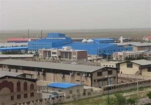 فروشگاه تسیساتی حیدری