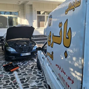نمایندگی باتری مازندران نوشهر۰۹۱۱۴۷۱۴۳۸۴ صبا برنا سپاهان