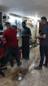 خدمات خودرویی جم کار