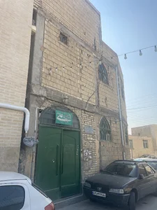 مسجد جزایری