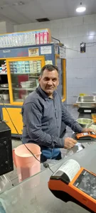 لبنیات پزنده اصفهان 5