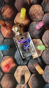 گالری عطر توراکو