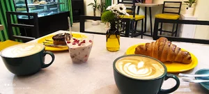 Sun cafe ، سان کافه