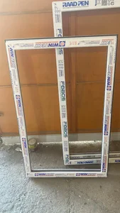 درب و پنجره دوجداره UPVC تهرانسر 3