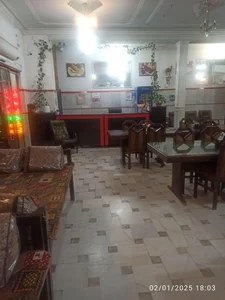 رستوران نقش جهان (چای فروش _حسینی ) 4