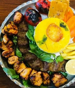 آموزشگاه هنر آشپزی منعم