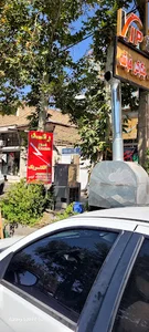 رعد الکتریک محلات