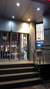 Parsian Bank ATM