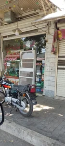 کباب سرای صداقت 2
