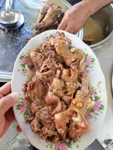 کله پزی خرمی