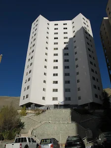 برج سپید