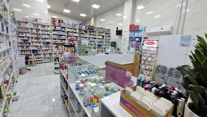 داروخانه دکتر فاضلی