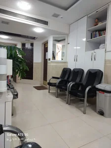 کلینیک دندانپزشکی دکتر مجید رزمجو 2