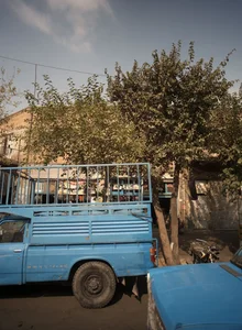 فروشگاه تیزرو یدک 2