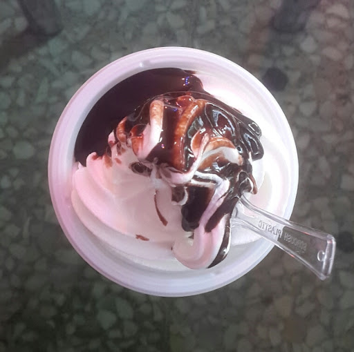 Ice Cream