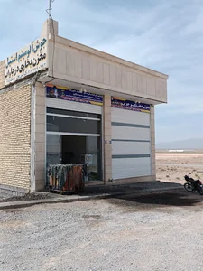 جوش صنعتی تکنو جوش آلومینیوم