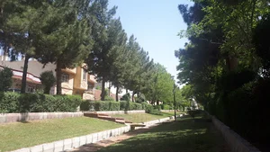پارک مسافر ایلخچی