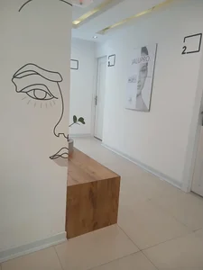 کلینیک زیبایی ریحان 2
