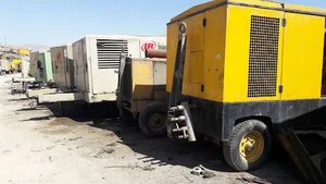 کمپرسور باد