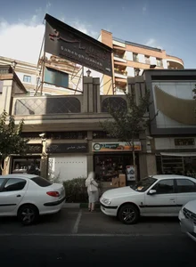 مالکیان عباسی 2