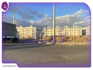 کوی فرهنگیان
