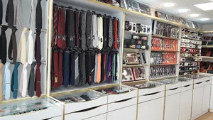 رهاست فروشگاه کیف و کمربند چرم