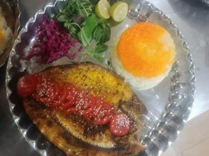 رستوران نایب 4