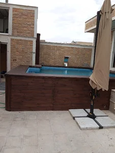محـــــــله پـودنـک
