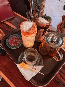 عمارت فرهنگ وهنر هوزای (مدرسه ارامنه) 3