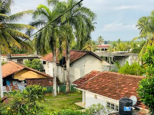 Dula Guest Home - Tangalle - Three-Bedroom Villa