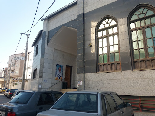 امامزاده شاهزاده قاسم گرگان