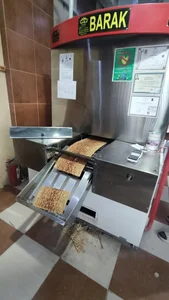 نان بارَک 3