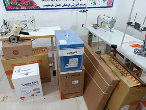 مجتمع حسان خرمشهر،خیریه حسان