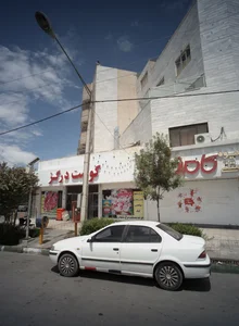 گوشت درگز 2