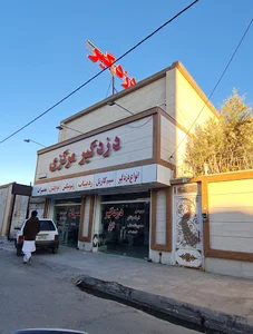 دزدگیر مرکزی
