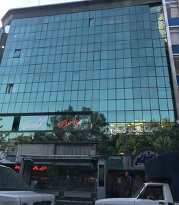 مهمانپذیر کشاورز 3