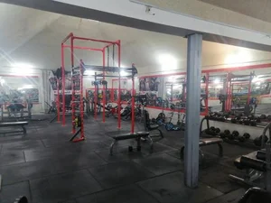 باشگاه بدنسازی حمید 3