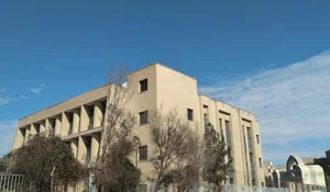 دانشکده علوم قرآنی قم 2
