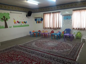 مهد قرآن حیات
