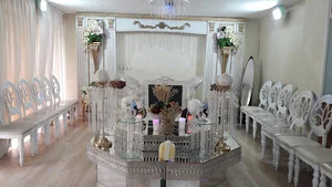 دفتر ازدواج ۱۷۸ اصفهان