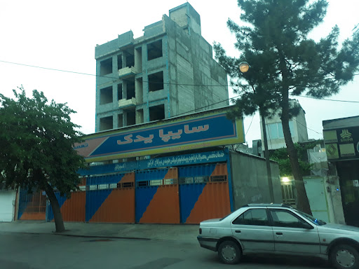 تعمیرگاه مجاز ایرانخودرو و سایپا ناظرمرند