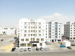 Sama Muscat Hotel فندق سما مسقط