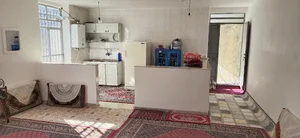 خانه باغ اجاره ای صوفی