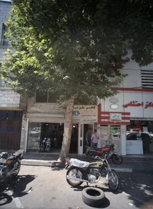 مطب شیلا شکیبا