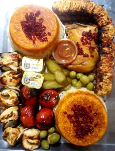 کترینگ المهدی 4