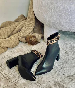کیف و کفش زنانه ثاقب